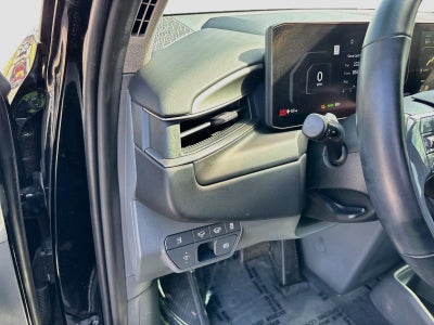 2024 Kia Ev9 Light Long Range