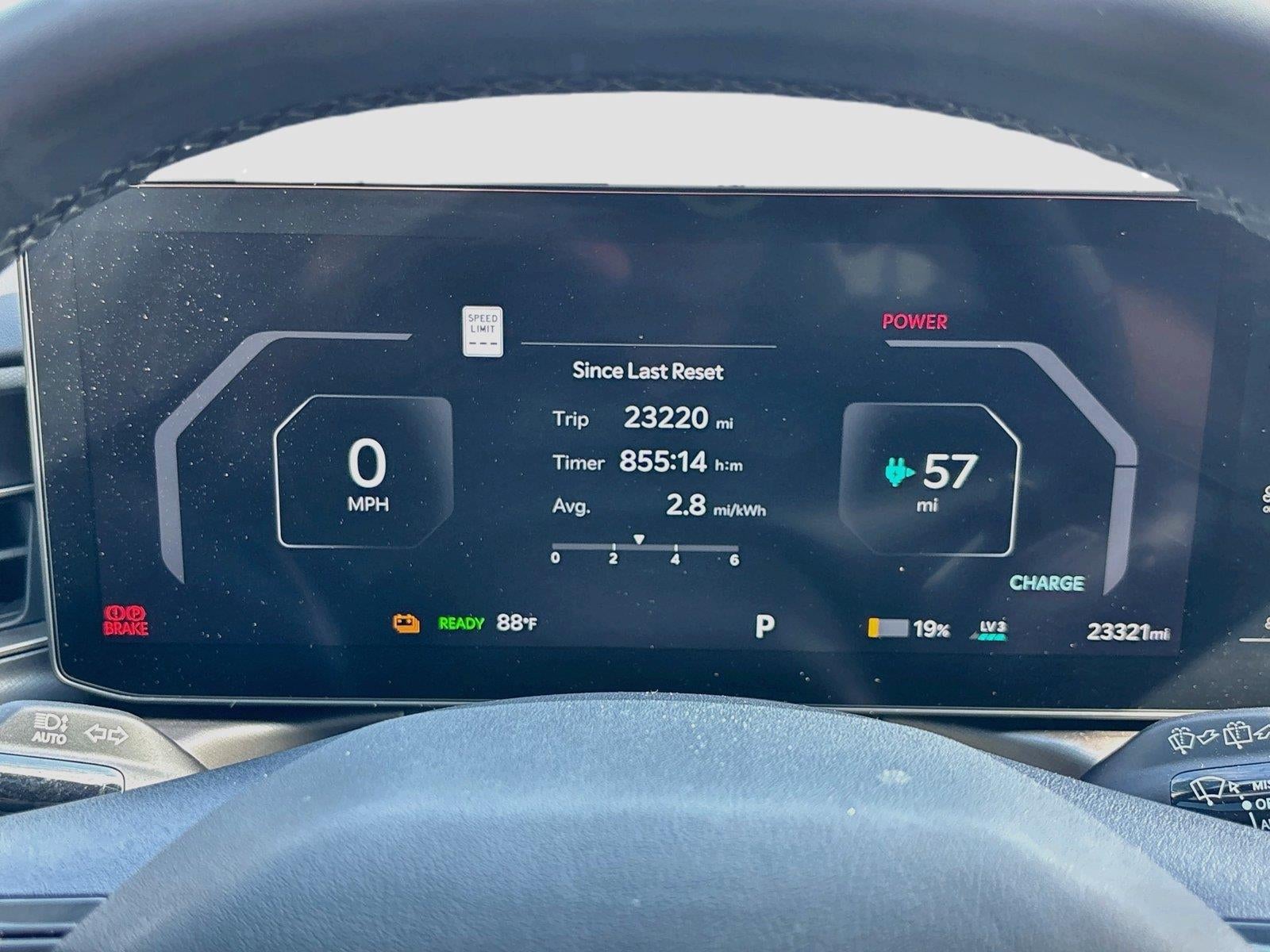 2024 Kia Ev9 Light Long Range