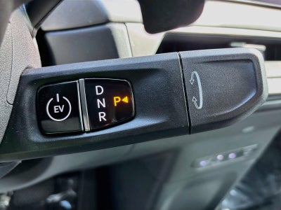 2024 Kia Ev9 Light Long Range