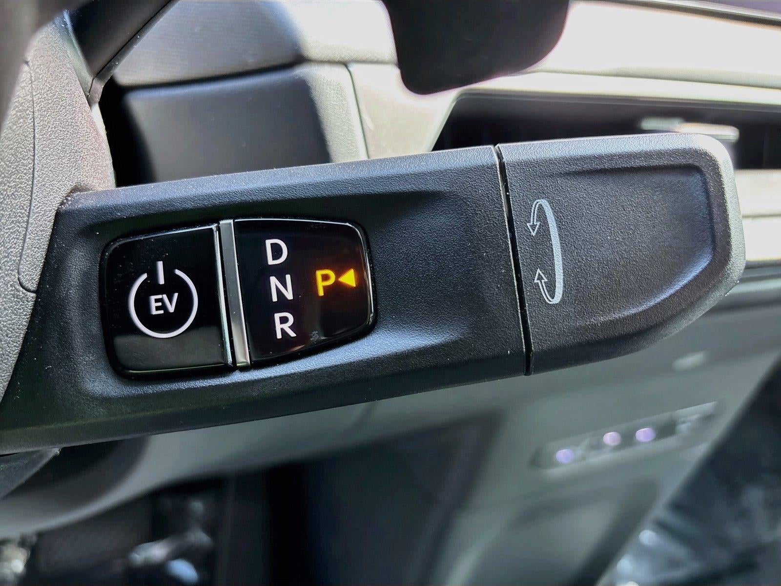 2024 Kia Ev9 Light Long Range