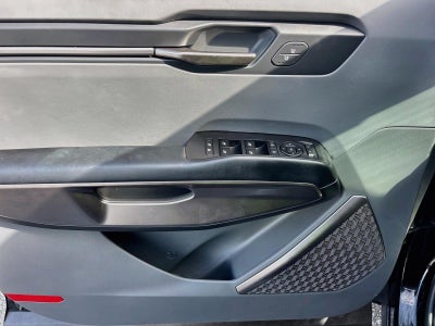 2024 Kia Ev9 Light Long Range