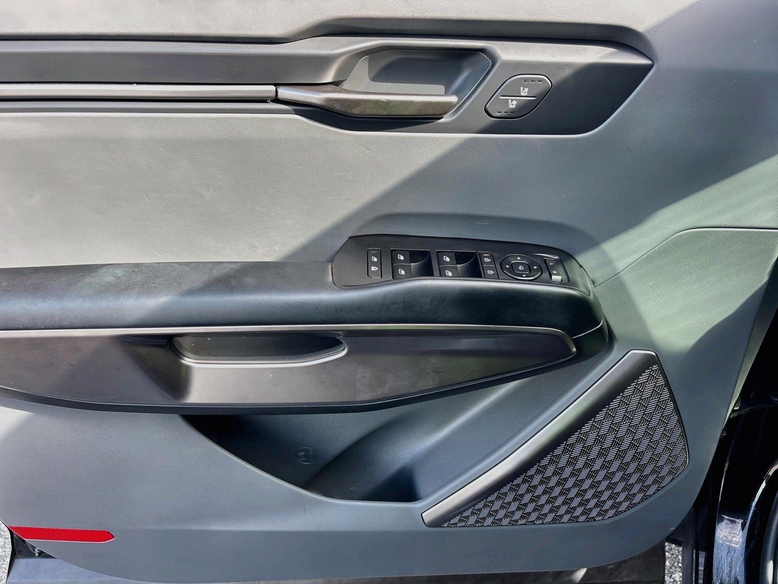 2024 Kia Ev9 Light Long Range
