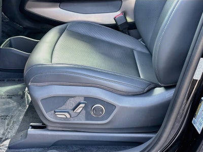 2024 Kia Ev9 Light Long Range