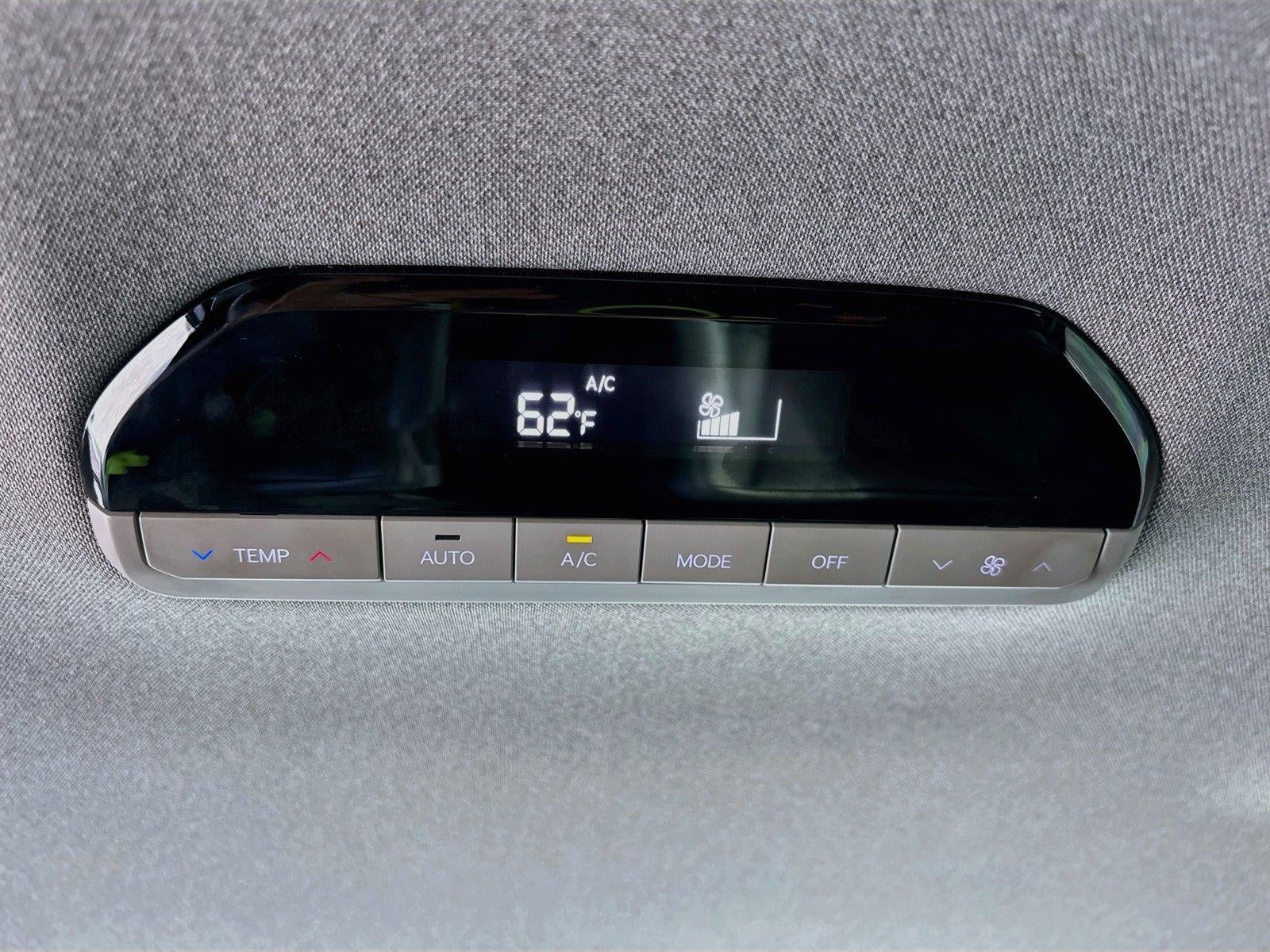 2024 Kia Ev9 Light Long Range