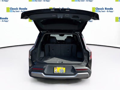 2024 Kia Ev9 Light Long Range
