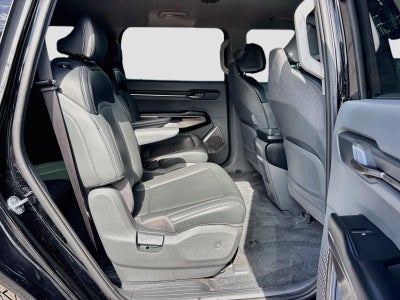 2024 Kia Ev9 Light Long Range