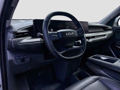 2024 Kia Ev9 Light Long Range