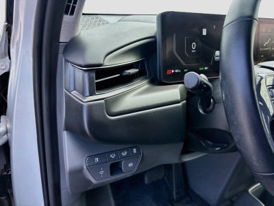 2024 Kia Ev9 Light Long Range