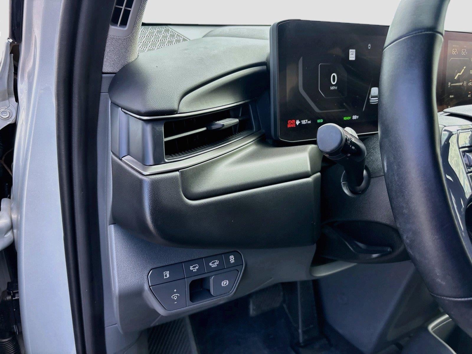 2024 Kia Ev9 Light Long Range