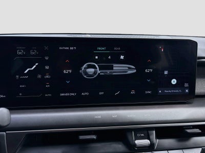 2024 Kia Ev9 Light Long Range