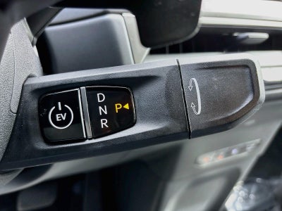 2024 Kia Ev9 Light Long Range