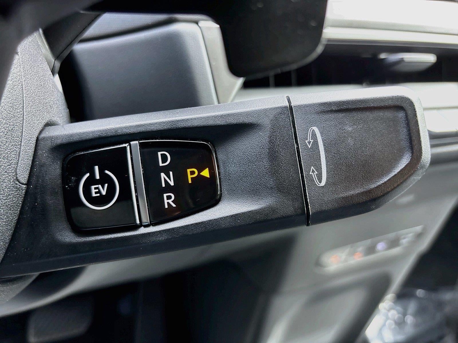 2024 Kia Ev9 Light Long Range