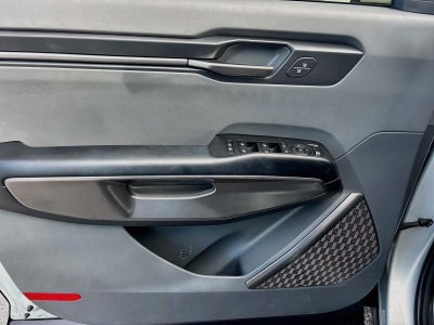2024 Kia Ev9 Light Long Range