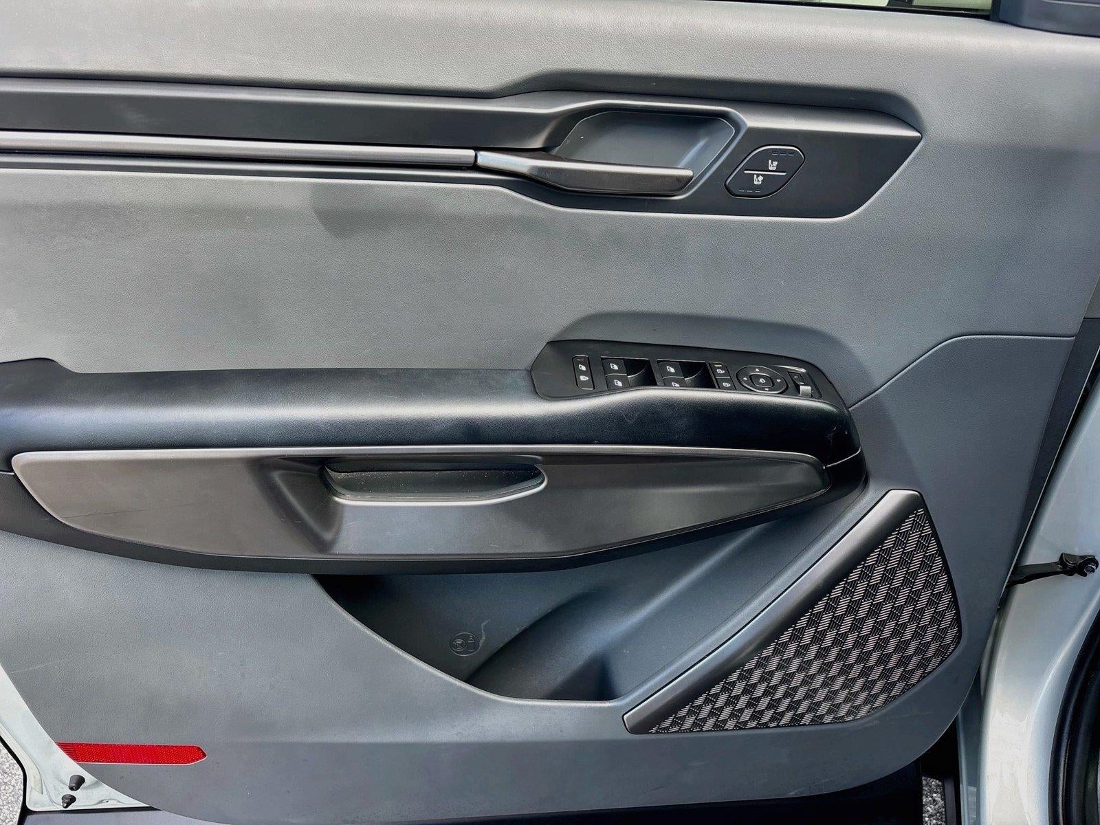 2024 Kia Ev9 Light Long Range