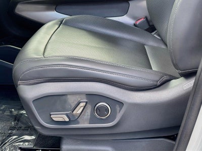 2024 Kia Ev9 Light Long Range