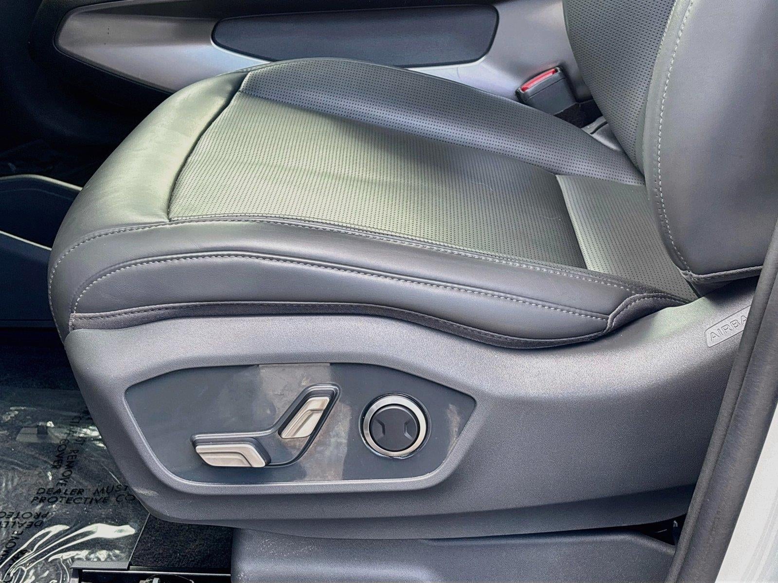 2024 Kia Ev9 Light Long Range