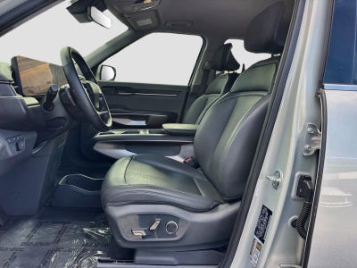 2024 Kia Ev9 Light Long Range