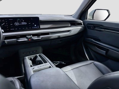 2024 Kia Ev9 Light Long Range