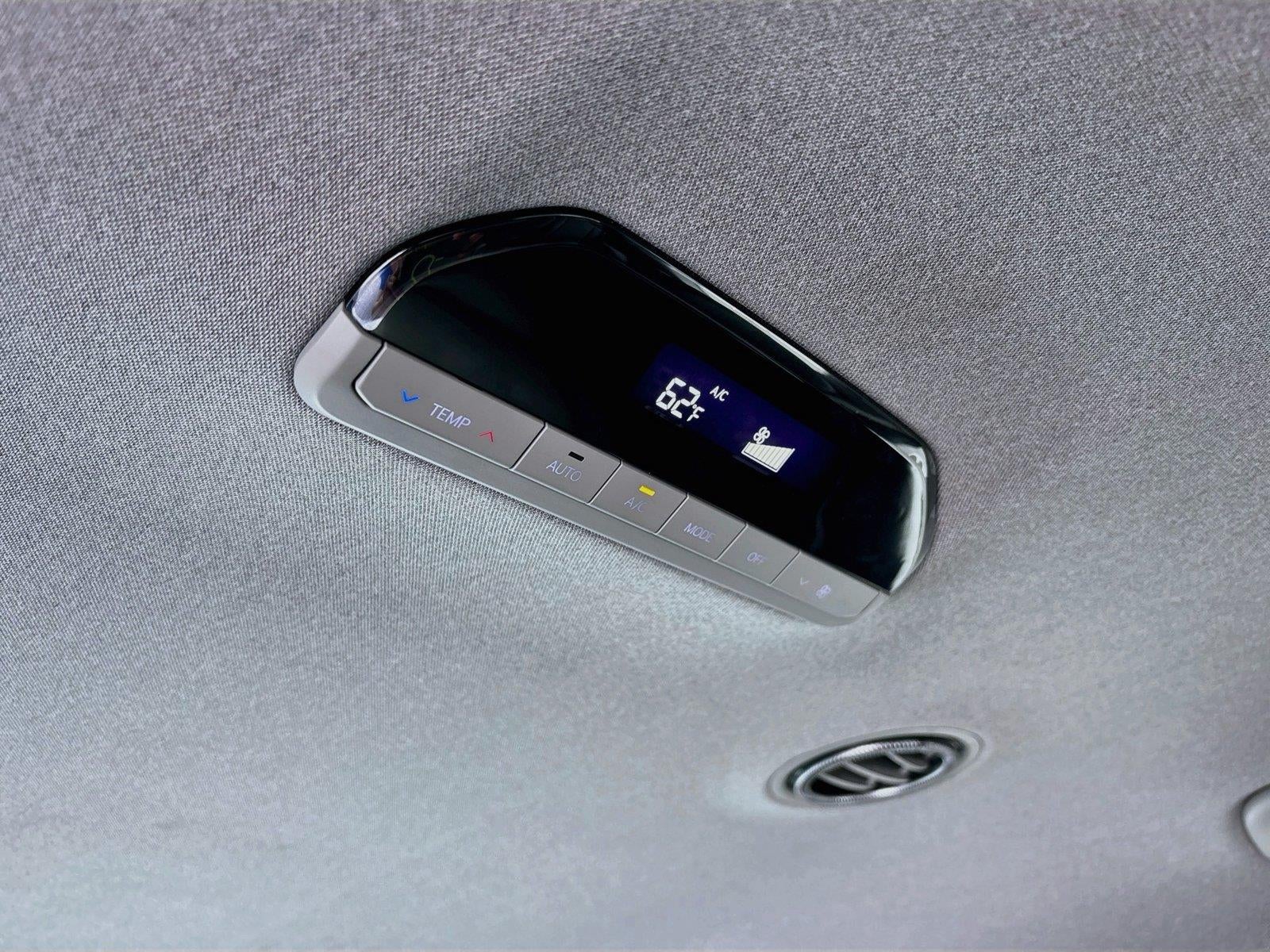 2024 Kia Ev9 Light Long Range