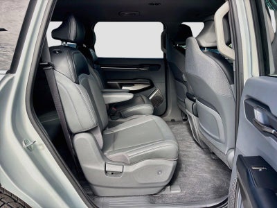 2024 Kia Ev9 Light Long Range
