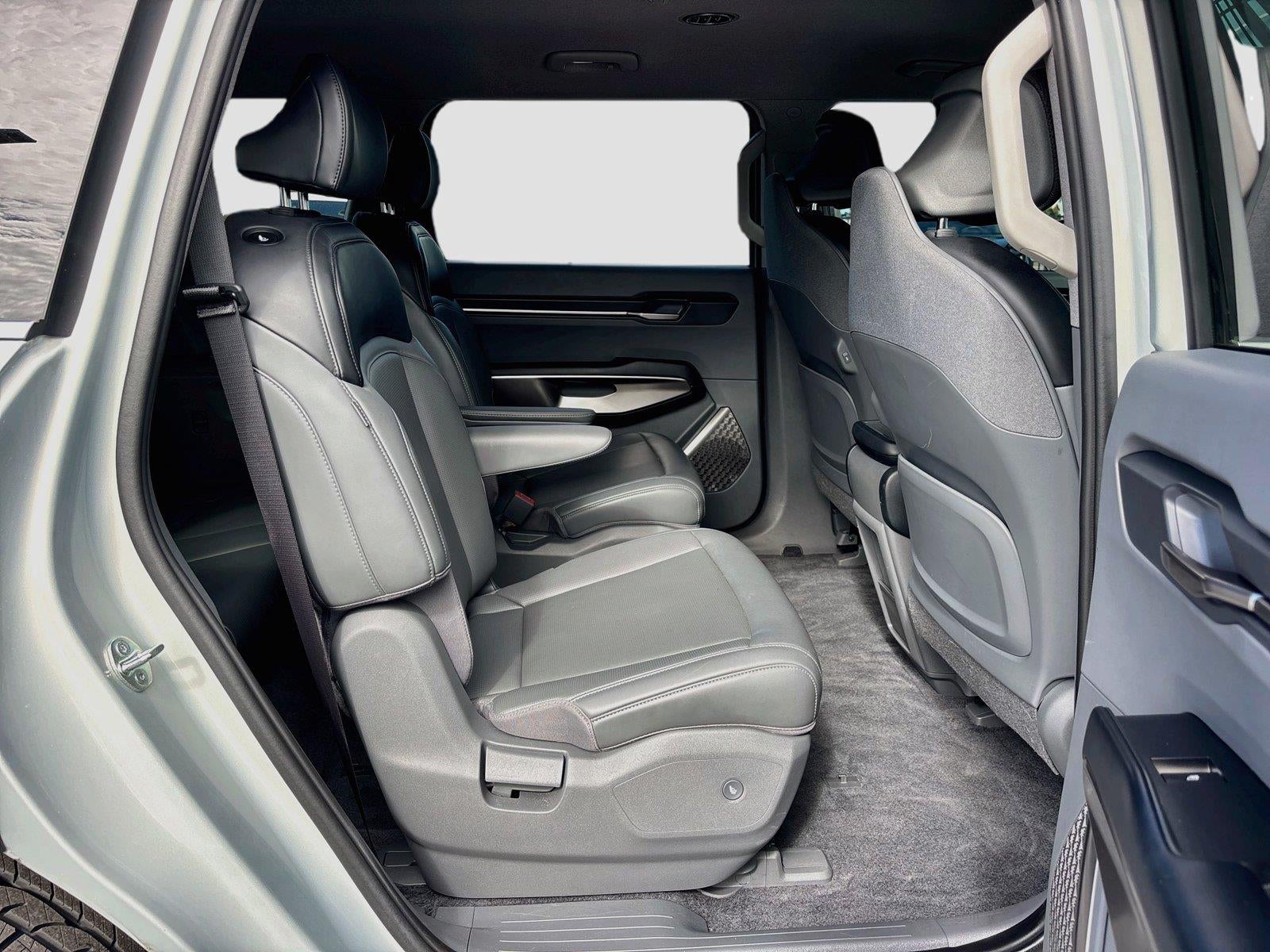 2024 Kia Ev9 Light Long Range