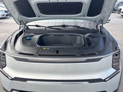 2024 Kia Ev9 Light Long Range