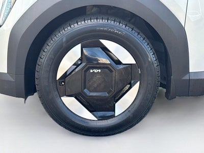 2024 Kia Ev9 Light Long Range