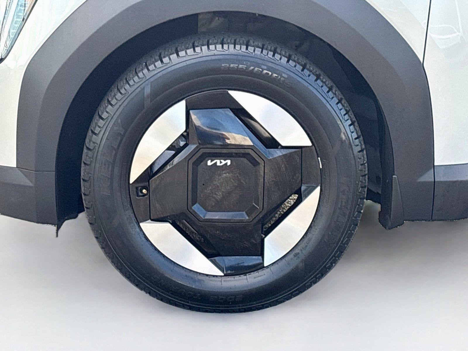 2024 Kia Ev9 Light Long Range