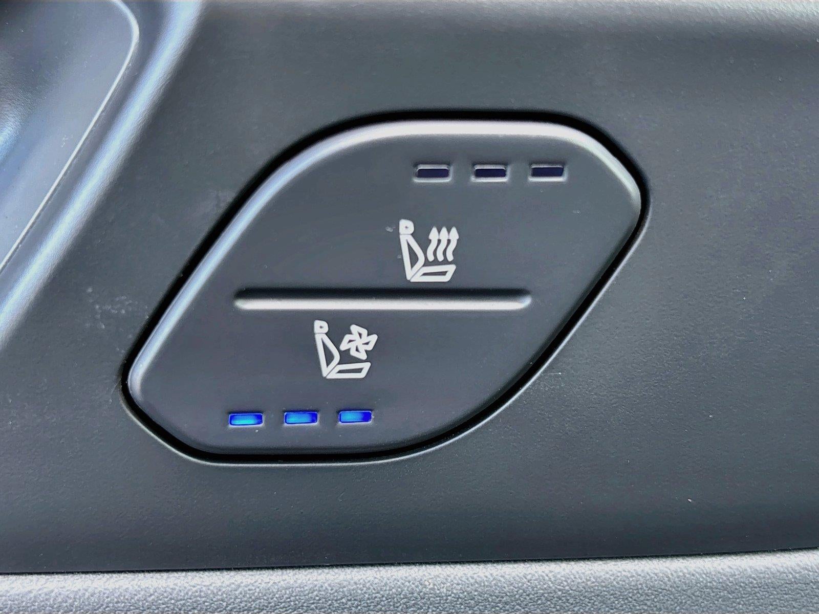 2024 Kia Ev9 Light Long Range