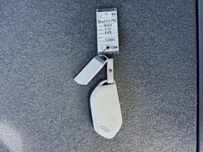 2024 Kia Ev9 Light Long Range