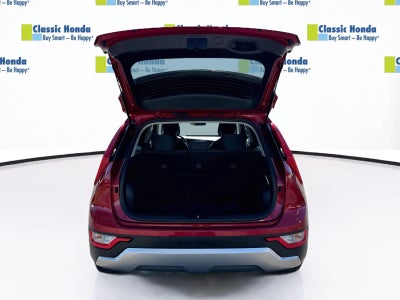 2025 Kia Niro LX