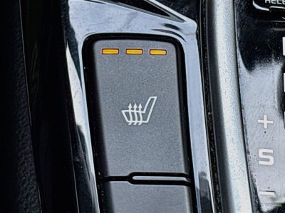 2023 Kia Seltos SX