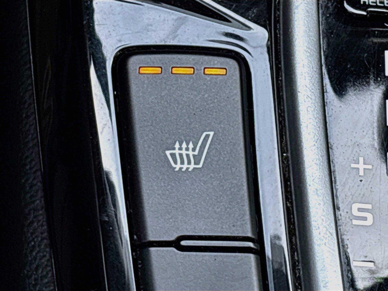 2023 Kia Seltos SX