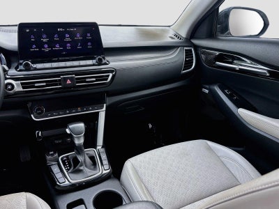 2023 Kia Seltos SX
