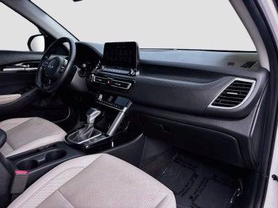 2023 Kia Seltos SX
