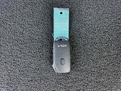 2023 Kia Seltos SX