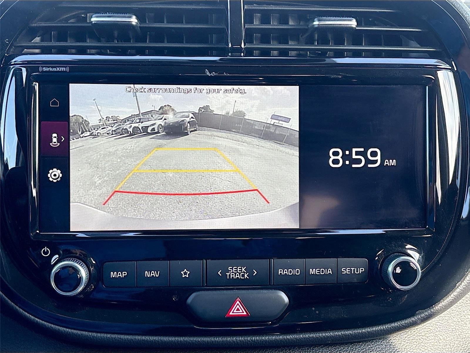 2022 Kia Soul X-Line
