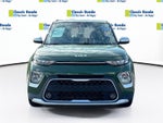 2022 Kia Soul X-Line