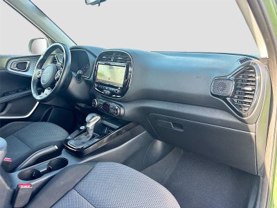 2022 Kia Soul X-Line