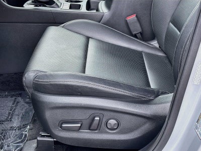 2021 Kia Sportage EX
