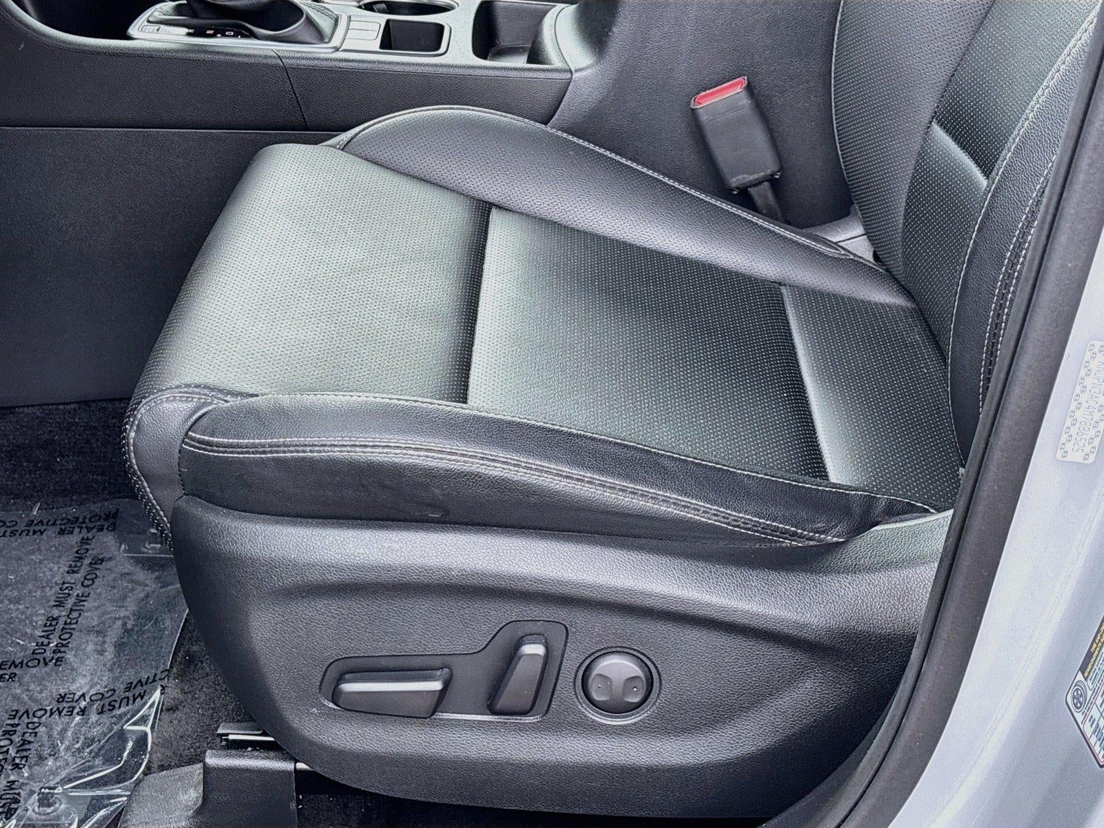 2021 Kia Sportage EX