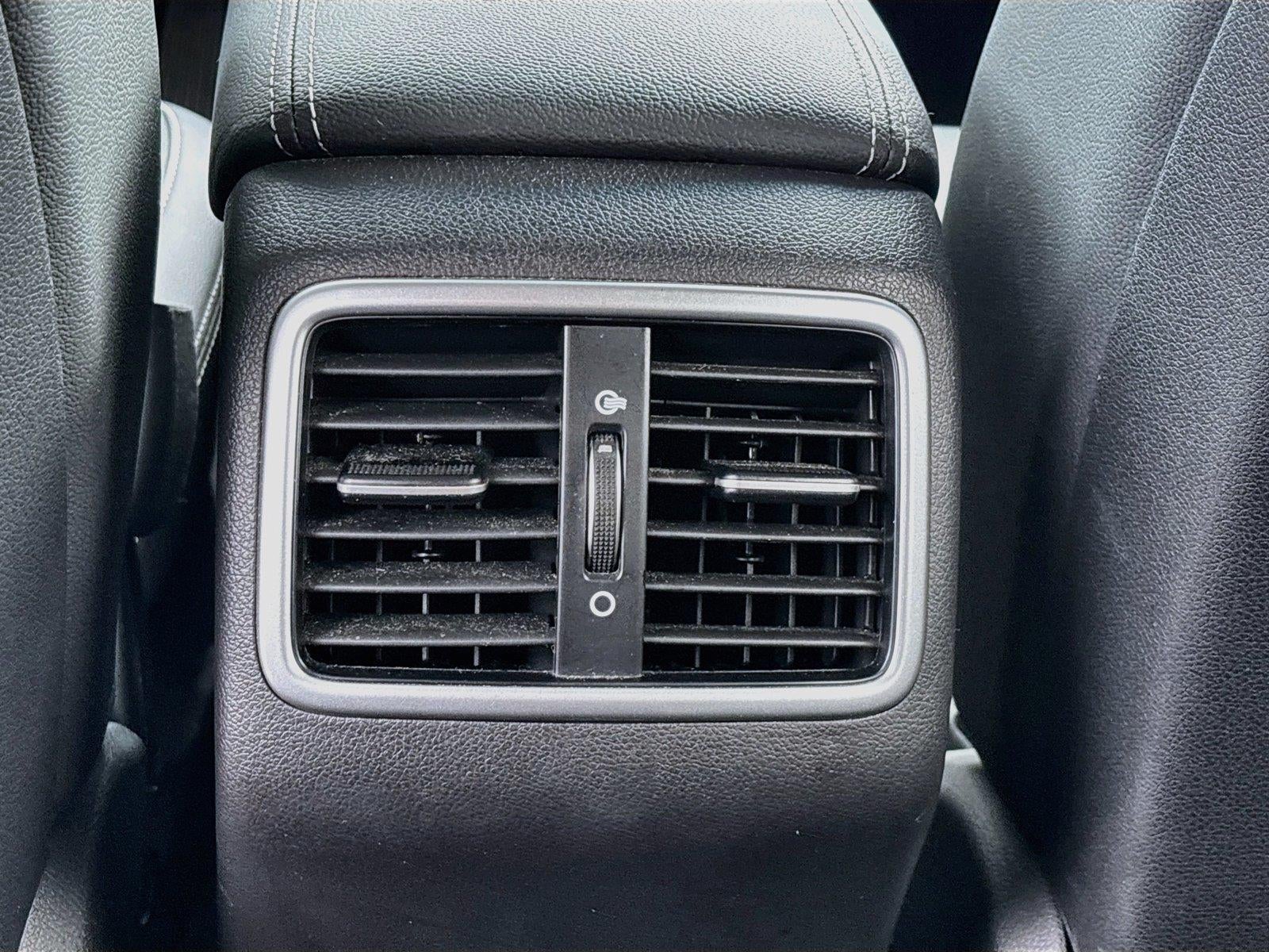 2021 Kia Sportage EX