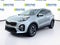 2021 Kia Sportage EX