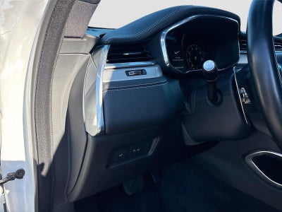 2024 Jaguar F-PACE R-Dynamic S