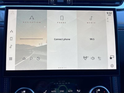 2024 Jaguar F-PACE R-Dynamic S