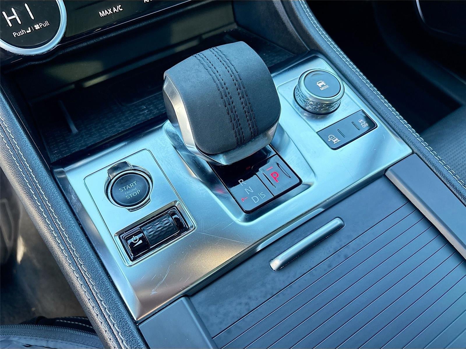 2024 Jaguar F-PACE R-Dynamic S