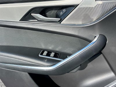 2024 Jaguar F-PACE R-Dynamic S