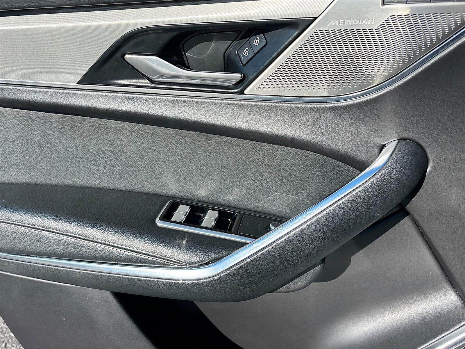 2024 Jaguar F-PACE R-Dynamic S