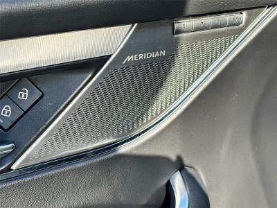 2024 Jaguar F-PACE R-Dynamic S