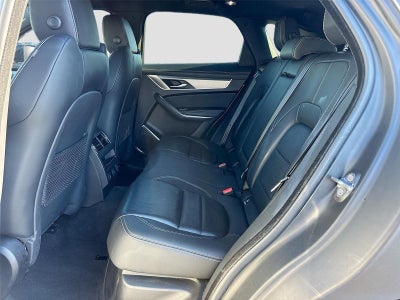 2024 Jaguar F-PACE R-Dynamic S